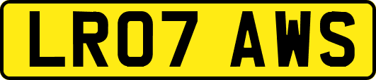 LR07AWS