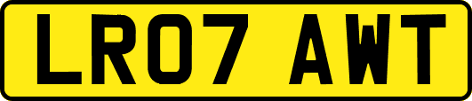 LR07AWT