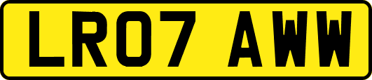 LR07AWW