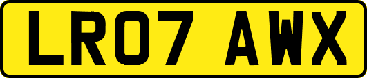 LR07AWX