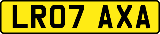 LR07AXA
