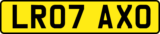LR07AXO