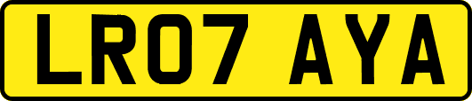 LR07AYA