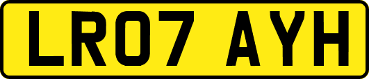 LR07AYH