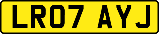 LR07AYJ
