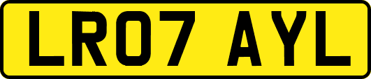 LR07AYL
