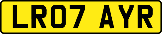 LR07AYR