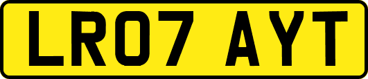 LR07AYT