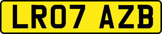 LR07AZB