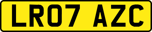 LR07AZC