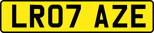 LR07AZE