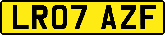 LR07AZF