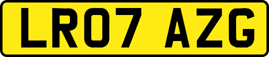 LR07AZG