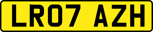 LR07AZH