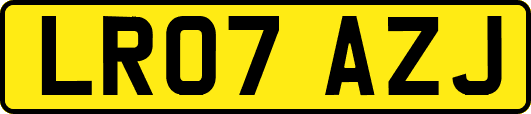 LR07AZJ