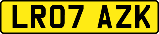 LR07AZK