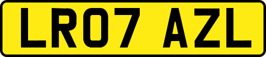LR07AZL
