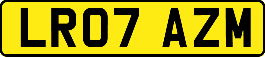 LR07AZM