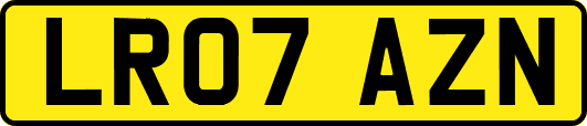 LR07AZN