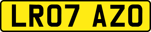 LR07AZO
