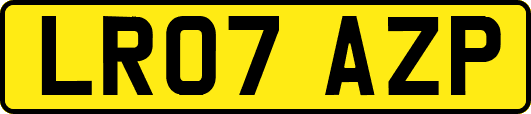 LR07AZP