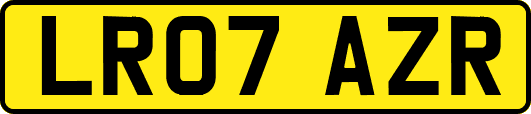 LR07AZR