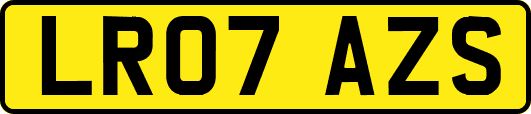 LR07AZS
