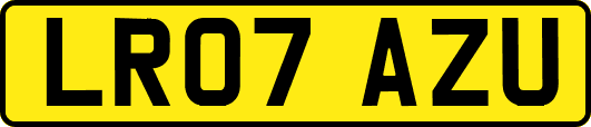 LR07AZU
