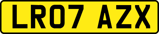 LR07AZX