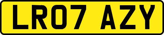 LR07AZY