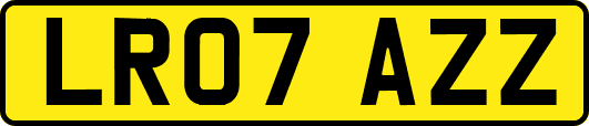 LR07AZZ