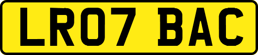 LR07BAC