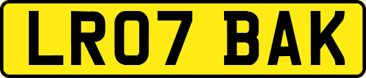 LR07BAK
