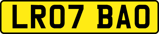 LR07BAO