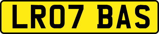 LR07BAS