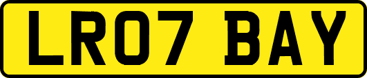 LR07BAY