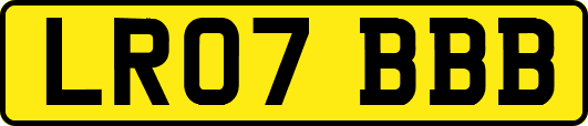 LR07BBB