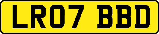 LR07BBD