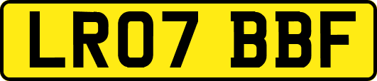 LR07BBF