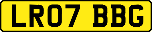 LR07BBG