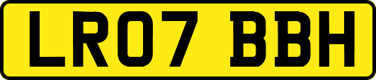 LR07BBH