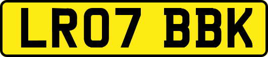 LR07BBK