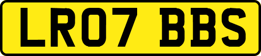 LR07BBS