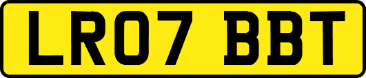 LR07BBT