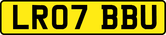 LR07BBU