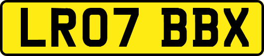 LR07BBX