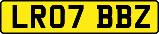 LR07BBZ