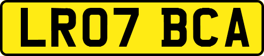 LR07BCA