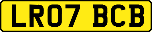 LR07BCB