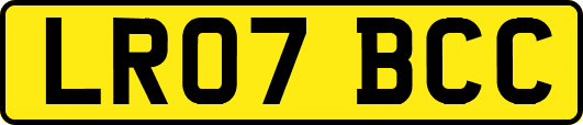 LR07BCC